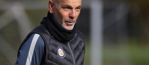 Stefano Pioli, ex allenatore dell'Inter