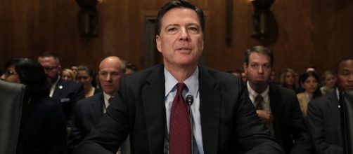 The Very Political James Comey - POLITICO Magazine - politico.com