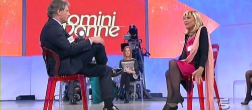 Uomini e Donne | brutta notizia per Giorgio