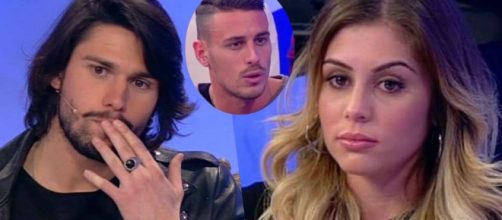 Uomini e Donne: Giulia Latini e la reazione alla scelta di Luca ... - bitchyf.it