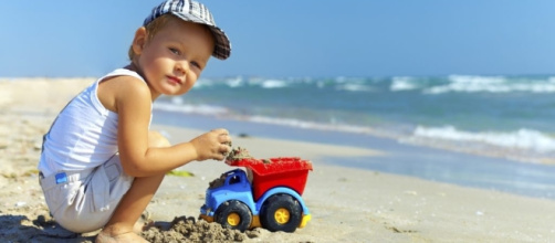 Bandiere Verdi 2017, ecco le spiagge migliori dove portare i propri figli