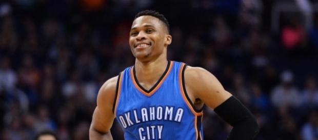 10 Reasons To Hate Russell Westbrook - theodysseyonline.com 10 Reasons To Hate Russell Westbrook - theodysseyonline.com