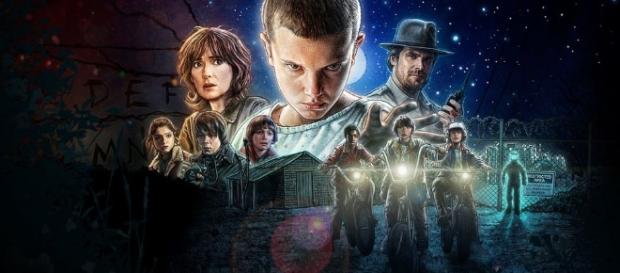 3 Things We Already Know About 'Stranger Things' Season 2 ... - creators.co 3 Things We Already Know About 'Stranger Things' Season 2 ... - creators.co