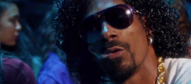 A still of Snoop Dogg from a recent music video / BN Photo Library A still of Snoop Dogg from a recent music video / BN Photo Library