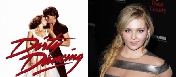 ABC Remake of "Dirty Dancing" - Photo: Blasting News Library - ClaimFame - claimfame.com ABC Remake of "Dirty Dancing" - Photo: Blasting News Library - ClaimFame - claimfame.com