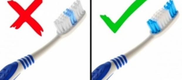 As esvovas de dentes macias limpam e mantém a higiene bucal saudável - BrightSide As esvovas de dentes macias limpam e mantém a higiene bucal saudável - BrightSide
