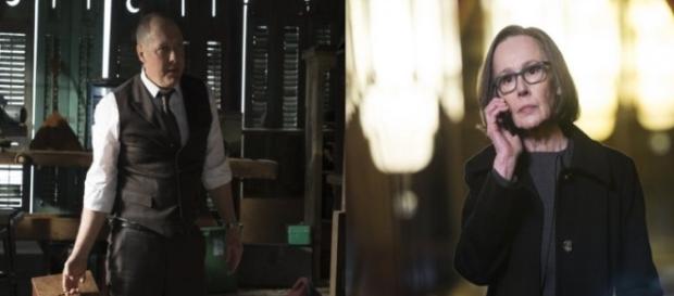 Blacklist episode 21,season 4 promo pic via Flickr.com Blacklist episode 21,season 4 promo pic via Flickr.com