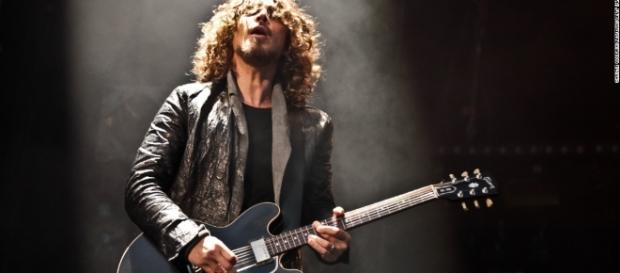 Chris Cornell hanged himself, medical examiner says - CNN.com - cnn.com Chris Cornell hanged himself, medical examiner says - CNN.com - cnn.com