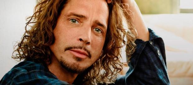 Chris Cornell, uno de los grandes músicos a final del siglo XX Chris Cornell, uno de los grandes músicos a final del siglo XX