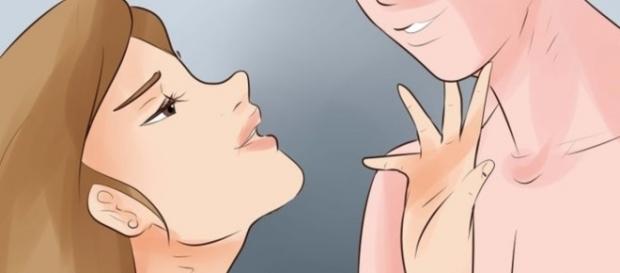 Coisas que toda mulher tem vontade de fazer, mas tem medo Coisas que toda mulher tem vontade de fazer, mas tem medo