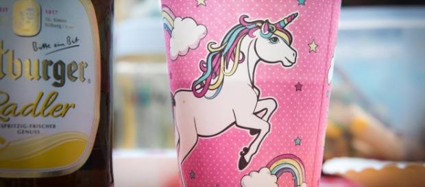 Colorido y tierno, el unicornio ¡es tendencia! Colorido y tierno, el unicornio ¡es tendencia!