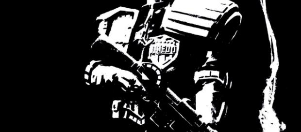 David Aja Draws JUDGE DREDD for 2000 AD's 40th Anniversary ... - nerdist.com David Aja Draws JUDGE DREDD for 2000 AD's 40th Anniversary ... - nerdist.com