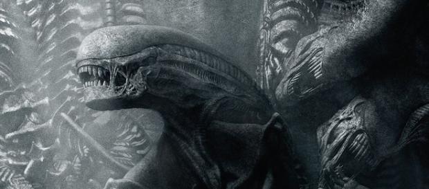 Der Ursprung des berüchtigten Alien wird in Covenant endlich gelüftet. Der Ursprung des berüchtigten Alien wird in Covenant endlich gelüftet.