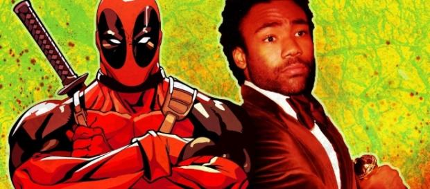 Donald Glover, Master of All Trades, Is Making a 'Deadpool ... - theringer.com Donald Glover, Master of All Trades, Is Making a 'Deadpool ... - theringer.com