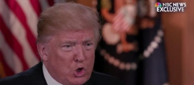 Donald Trump on James Comey, via Twitter Donald Trump on James Comey, via Twitter