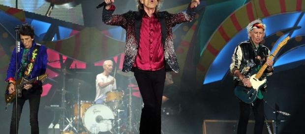 È ufficiale, i Rolling Stones saranno in concerto al Lucca Summer Festival il prossimo 23 settembre È ufficiale, i Rolling Stones saranno in concerto al Lucca Summer Festival il prossimo 23 settembre
