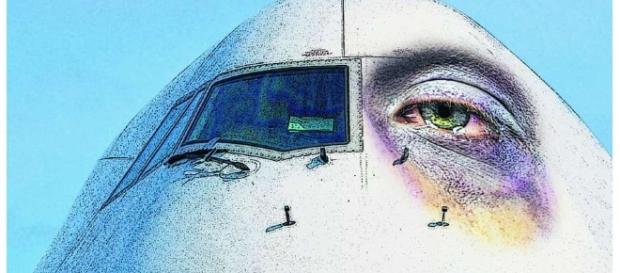 Editorial: The not-so-friendly skies - Times Union - timesunion.com Editorial: The not-so-friendly skies - Times Union - timesunion.com