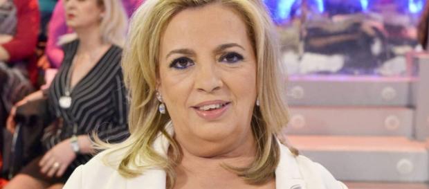 El drama de Carmen Borrego: un ictus, un cáncer y la pérdida de la ... - elconfidencial.com El drama de Carmen Borrego: un ictus, un cáncer y la pérdida de la ... - elconfidencial.com