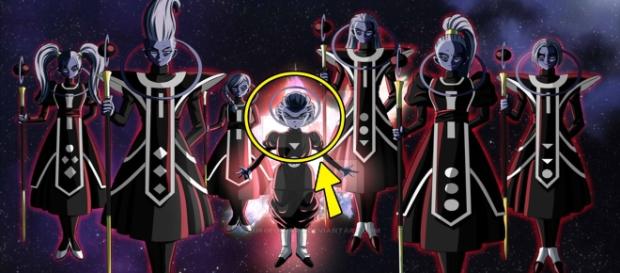 El siniestro plan de Daishinkan comienza. El siniestro plan de Daishinkan comienza.