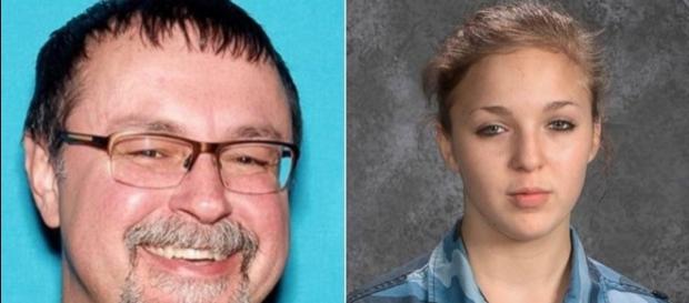 Elizabet Thomas says she wants to date her kidnapper - Photo: Blasting News Library - go.com Elizabet Thomas says she wants to date her kidnapper - Photo: Blasting News Library - go.com