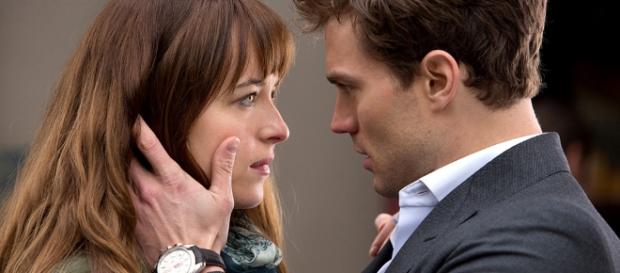 Fifty Shades of Grey pic for Book and Movie Article Fifty Shades of Grey pic for Book and Movie Article