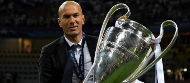 Final de la Champions League 2016: “A la victoria se llega con ... - elpais.com Final de la Champions League 2016: “A la victoria se llega con ... - elpais.com
