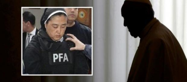 Freira escolhia crianças para padres pervertidos - Google Freira escolhia crianças para padres pervertidos - Google