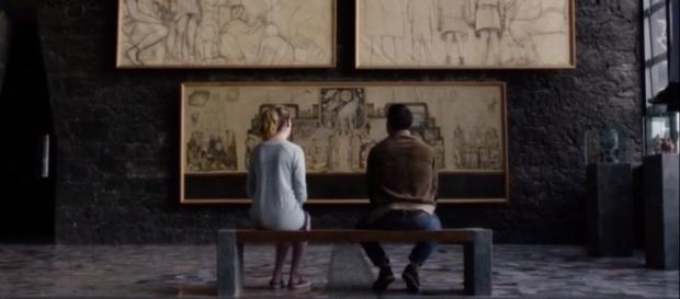 Giornata Internazionale dei Musei - Le opere d'arte nei film e nelle serie tv: Sense8 e Diego Rivera Giornata Internazionale dei Musei - Le opere d'arte nei film e nelle serie tv: Sense8 e Diego Rivera