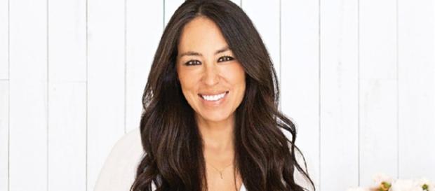 Joanna Gaines opens up ... - usmagazine.com Joanna Gaines opens up ... - usmagazine.com
