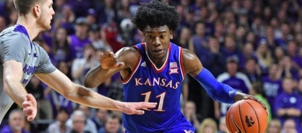 Josh Jackson, Kansas, Small Forward - 247sports.com Josh Jackson, Kansas, Small Forward - 247sports.com
