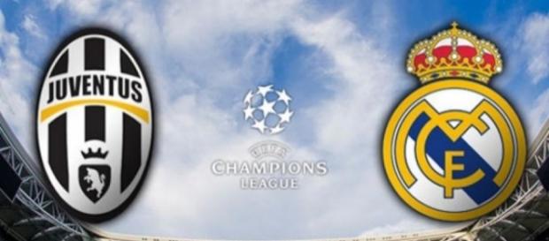 Juventus v Real Madrid - Goli Sports - golisports.com Juventus v Real Madrid - Goli Sports - golisports.com