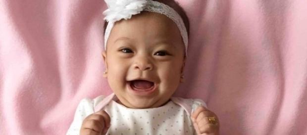 Kamiko Tsuda foi atacada pelo pit bull da família. Ela foi socorrida, mas não resistiu Foto: GoFundMe Kamiko Tsuda foi atacada pelo pit bull da família. Ela foi socorrida, mas não resistiu Foto: GoFundMe