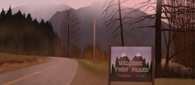 La terza stagione di Twin Peaks arriva su Sky in contemporanea con ... - newsart.org La terza stagione di Twin Peaks arriva su Sky in contemporanea con ... - newsart.org