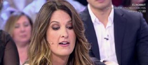 Laura Fa filtra información de Lucía Pariente Laura Fa filtra información de Lucía Pariente