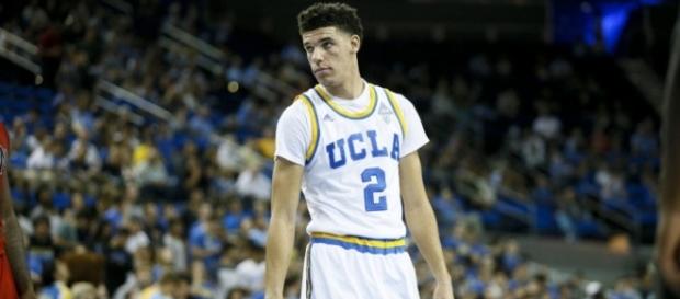 Lonzo Ball belongs in top pick conversation = We've nearly ... - pinterest.com Lonzo Ball belongs in top pick conversation = We've nearly ... - pinterest.com