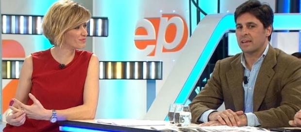 Los dardos envenenados de Fran Rivera a Isabel Pantoja - elespanol.com Los dardos envenenados de Fran Rivera a Isabel Pantoja - elespanol.com