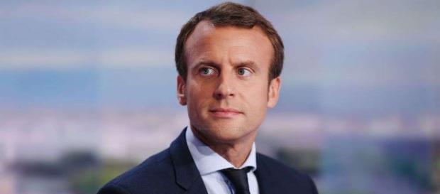 Macron et la Présidence française Macron et la Présidence française