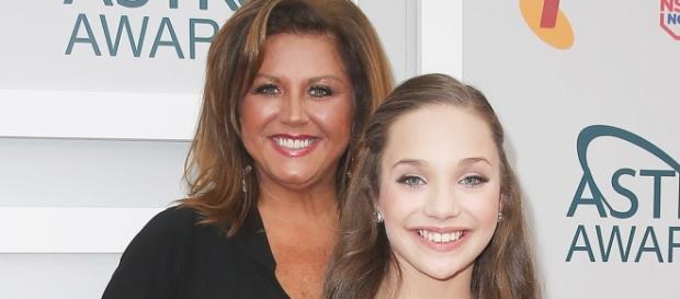 Maddie Ziegler Is Leaving Dance Moms After Six Seasons - Us Weekly - usmagazine.com Maddie Ziegler Is Leaving Dance Moms After Six Seasons - Us Weekly - usmagazine.com