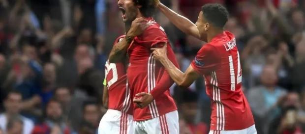 Man United to face Ajax in Europa League final ▷ NAIJ.COM - naij.com Man United to face Ajax in Europa League final ▷ NAIJ.COM - naij.com
