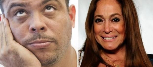 Muitos famosos acabam tendo que conviver com certas polêmicas Muitos famosos acabam tendo que conviver com certas polêmicas