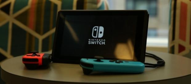 Nintendo Switch sales are off to a roaring start - Apr. 14, 2017 - cnn.com Nintendo Switch sales are off to a roaring start - Apr. 14, 2017 - cnn.com