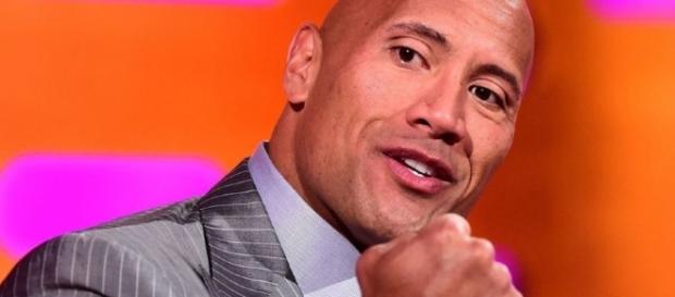President Dwayne Johnson 'is a real possibility' - The Irish News - irishnews.com President Dwayne Johnson 'is a real possibility' - The Irish News - irishnews.com