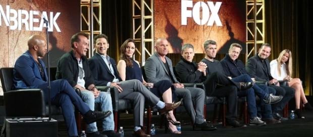 Prison Break | Season Finale (5x09) Prison Break | Season Finale (5x09)
