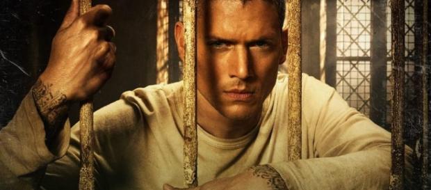Prison Break | spoilers de 'Progeny' Prison Break | spoilers de 'Progeny'