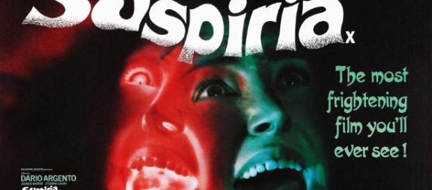 Radiohead's Thom Yorke Will Score 'Suspiria' Starring Dakota ... - fandango.com Radiohead's Thom Yorke Will Score 'Suspiria' Starring Dakota ... - fandango.com
