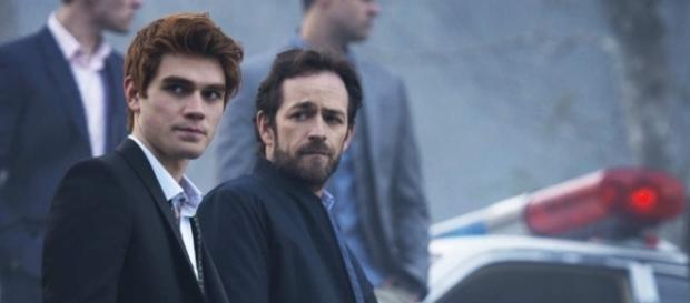 Riverdale Series Premiere Recap: Teenage Wasteland - vulture.com Riverdale Series Premiere Recap: Teenage Wasteland - vulture.com