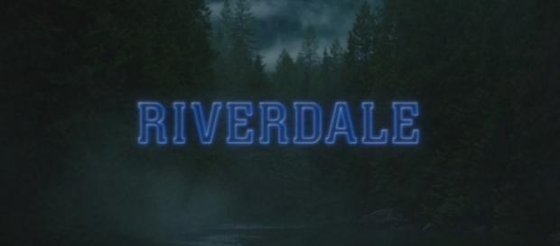 Riverdale tv show logo image via Flickr.com Riverdale tv show logo image via Flickr.com