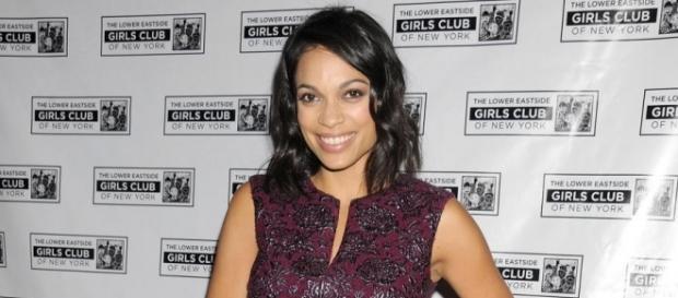 Rosario Dawson, Theo Rossi Join Netflix's Luke Cage - Today's News ... - tvguide.com Rosario Dawson, Theo Rossi Join Netflix's Luke Cage - Today's News ... - tvguide.com