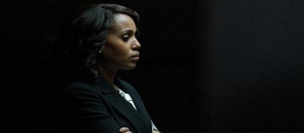 Scandal episode 15,season 6 promo pic via Flickr.com Scandal episode 15,season 6 promo pic via Flickr.com