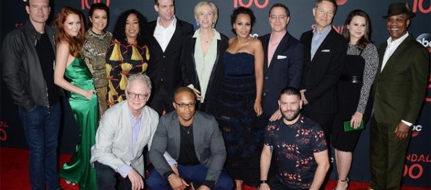 'Scandal' has been reported to end airing on ABC after season 7. (Photo via - variety.com) 'Scandal' has been reported to end airing on ABC after season 7. (Photo via - variety.com)